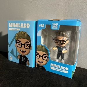 YouTooz Mini Ladd